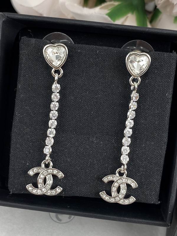 Chanel earring 05yxh61